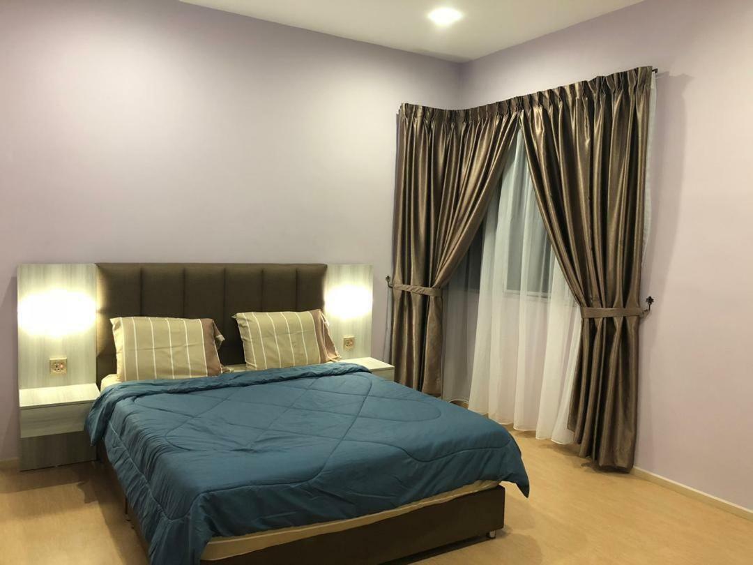 Meena'S Apartment @ The Quintet 카메론하일랜즈 외부 사진