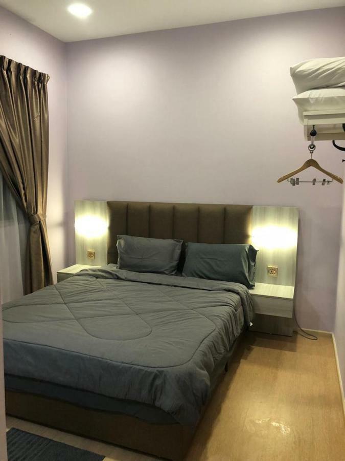 Meena'S Apartment @ The Quintet 카메론하일랜즈 외부 사진